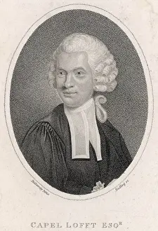 Capell: CAPELL LOFFT
