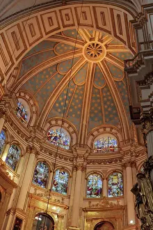 Cano: Capilla Mayor, Cathedral of the Incarnation, Granada