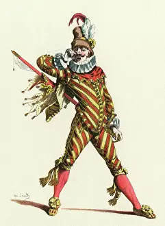 Remi: Capitaine Rodomont