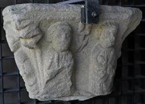 Coruna: Capital showing six apostles