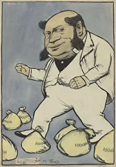 Bstp1602: Capitalist