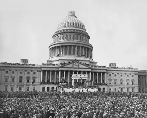 Term: Capitol in Washington, 1925