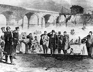 Negotiation: Capitulation of Paris, 1871