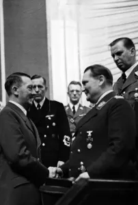 Subsequently: Capitulation of Poland, 1939