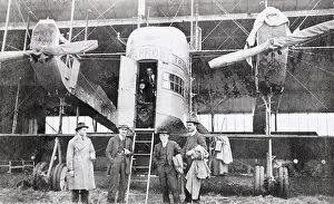 Modification: Caproni Ca-48