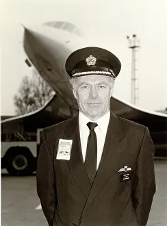Jock: Capt Jock Lowe