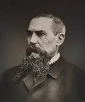 Kama: Capt. Richard Francis Burton was a cultural