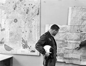 Dube: Captain of the 17th air fleet of the US air force in Ramstei