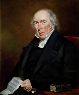 1841: Captain Alexander Chesney