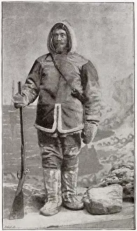 Peterhead: Captain Alexander Murray
