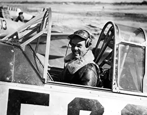 99th: Captain Benjamin Oliver Davis of the 99th ?