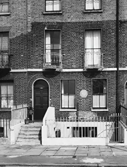 Bligh: CAPTAIN BLIGH'S HOUSE