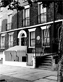 Bligh: CAPTAIN BLIGH'S HOUSE