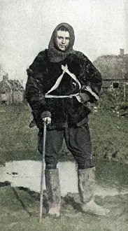 Cartoonists: Captain Bruce Bairnsfather