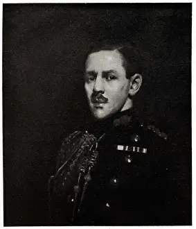Beckwith: Captain Colin Duncan