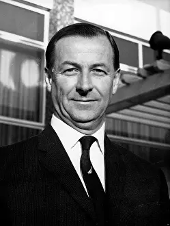 Boacs: Captain of the Concorde named by BOAC