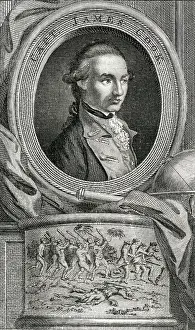 1728: CAPTAIN COOK/FIELDING &W