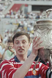 Kuznetsov: Captain of CSKA FC Dmitry Kuznetsov