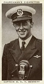 Pathfinder: Captain Don Bennett, Australian aviator