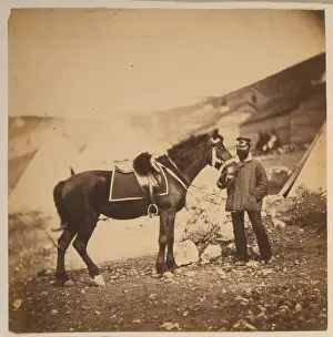 42nd: Captain Drysdale, 42nd Regiment
