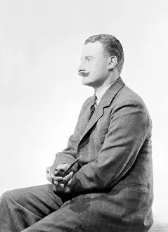 Rowbotham: Captain E. R. Rowbothan