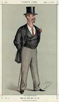 Eyre: Captain Eyre Massey Shaw