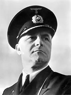 Surveying: Captain Eyssen