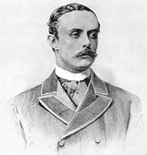 Johnstone: CAPTAIN F JOHNSTONE