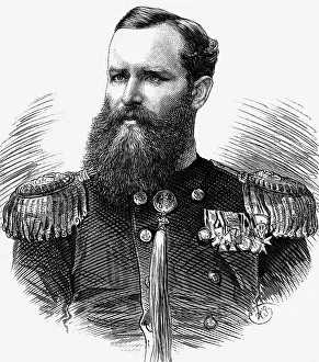 Kuehne: Captain G. Kuhne
