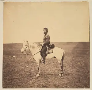 Godley: Captain Godley, 28th Regiment