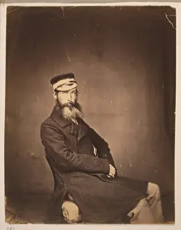 Halford: Captain Halford