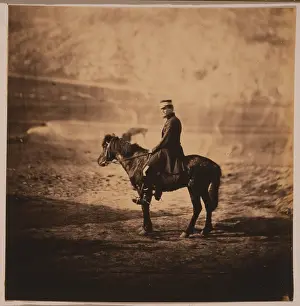 Captain Halford, 5th Dragoons
