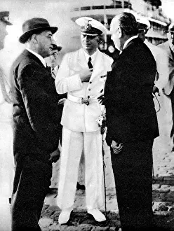 Langsdorff: Captain Hans Langsdorff of the Admiral Graf Spee