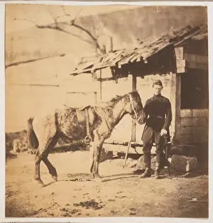 Coldstream: Captain Heneage, Coldstream Guards