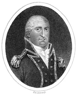 Inman: CAPTAIN HENRY INMAN