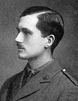 Griggs: Captain Horace Edward Griggs