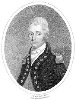 Downman: CAPTAIN HUGH DOWNMAN