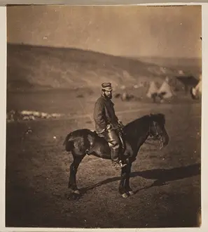 Inglis: Captain Inglis, 5th Dragoon Guards