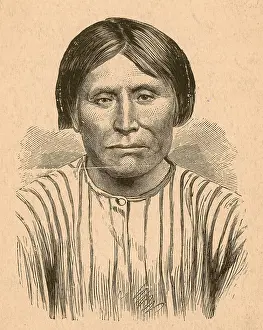 Modoc: Captain Jack, Modoc Chief