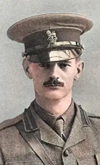 Dimmer: Captain John Henry Stephen Dimmer V.C