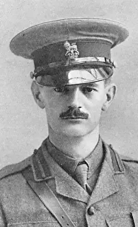Dimmer: Captain John Henry Stephen Dimmer V.C