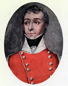 Excise: Captain John Piper