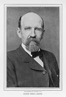 Slocum: Captain Joshua Slocum