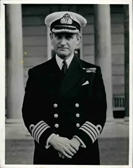 Fearless: Captain Kerr of HMS Fearless