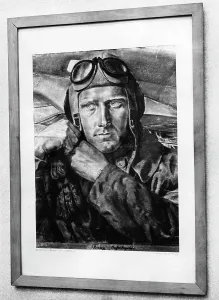 Willrich: Captain Knapp by Wolfgang Willrich, 1941