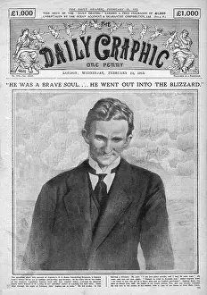 Oates: Captain Oates of the Scott Expedition