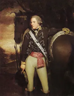 Raeburn: Captain Patrick Miller