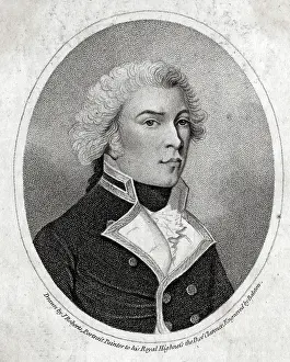 Faulkner: Captain Robert Faulkner, Royal Navy Captain