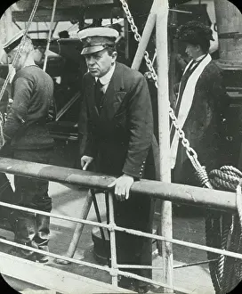 Ill Fated: Captain Scott