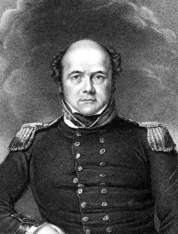 Franklins: Captain Sir John Franklin